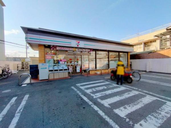 京都市伏見区深草上横縄町の土地