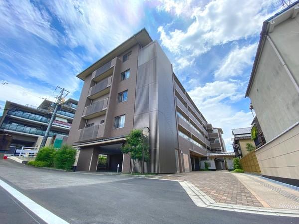 オルフェアライフ稲荷山