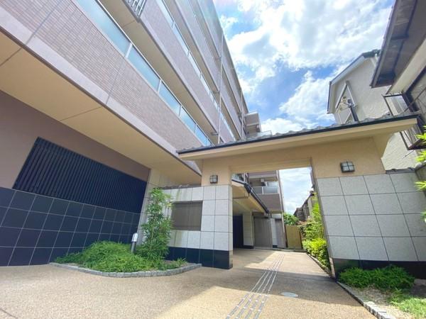 オルフェアライフ稲荷山