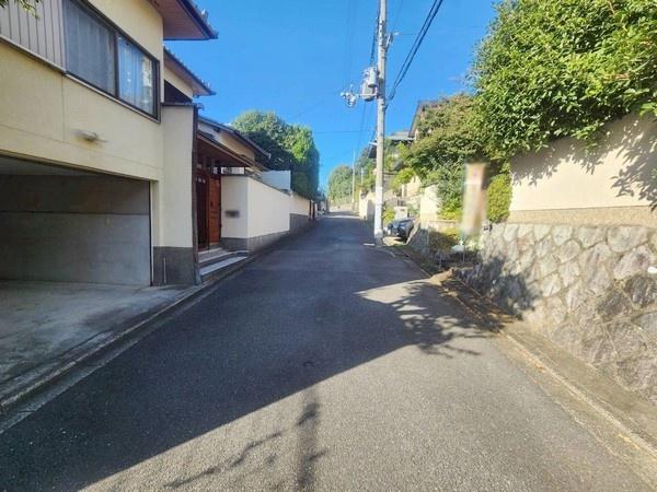 深草南明町＿中古一戸建