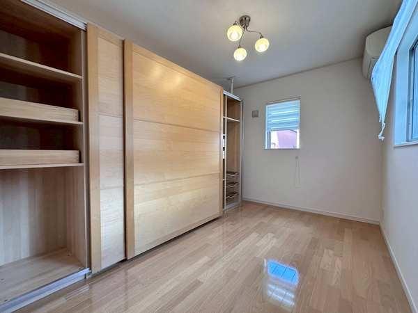 京都市伏見区日野岡西町の中古一戸建て