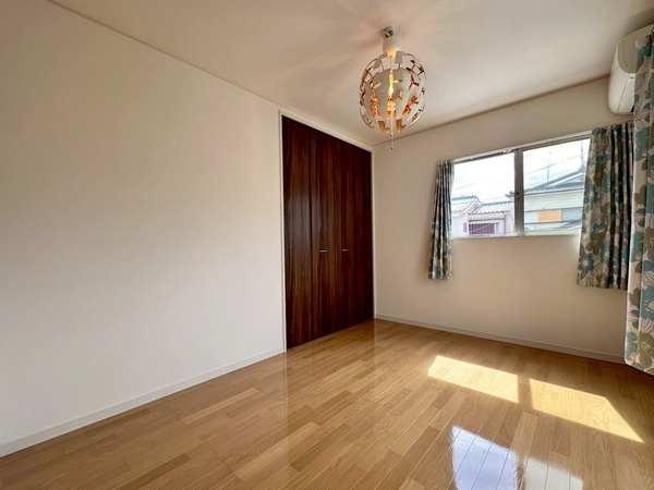 京都市伏見区日野岡西町の中古一戸建て