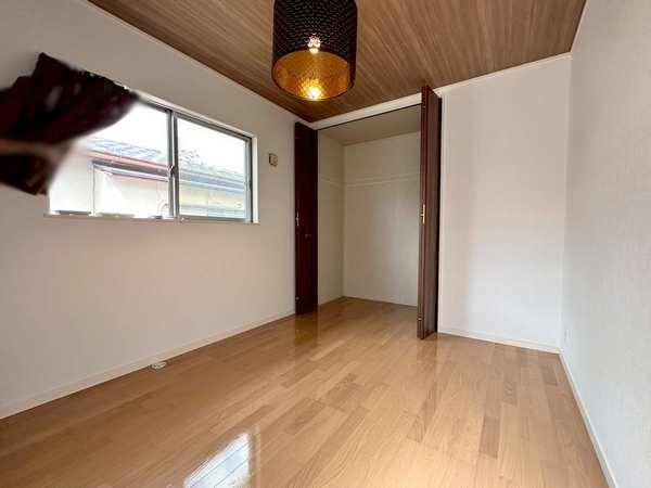 京都市伏見区日野岡西町の中古一戸建て