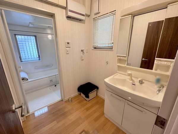 京都市伏見区日野岡西町の中古一戸建て