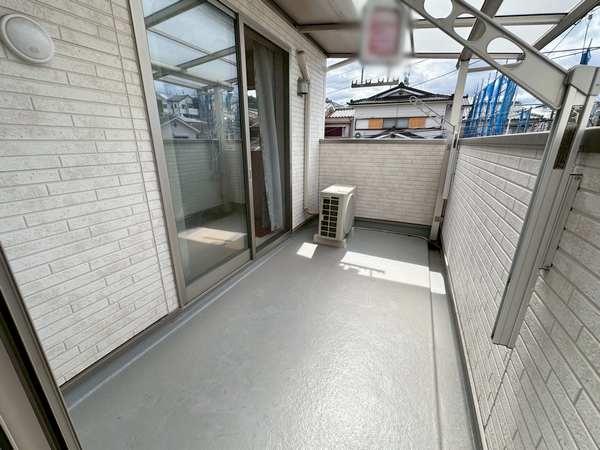 京都市伏見区日野岡西町の中古一戸建て