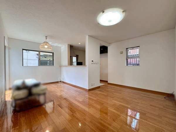 京都市伏見区日野岡西町の中古一戸建て