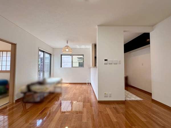 京都市伏見区日野岡西町の中古一戸建て