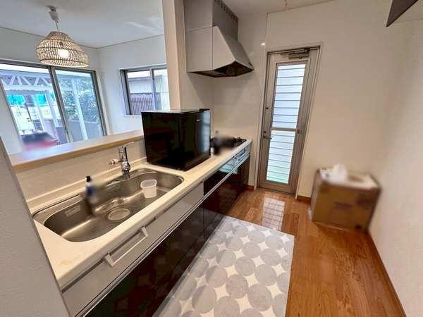 京都市伏見区日野岡西町の中古一戸建て