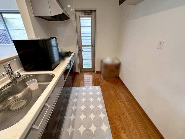 京都市伏見区日野岡西町の中古一戸建て