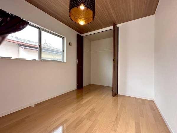 京都市伏見区日野岡西町の中古一戸建て