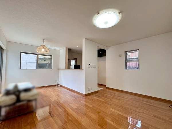 日野岡西町＿中古一戸建