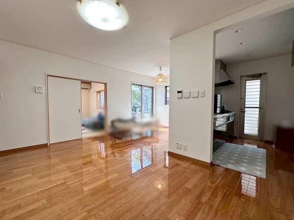 京都市伏見区日野岡西町の中古一戸建て