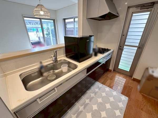 京都市伏見区日野岡西町の中古一戸建て