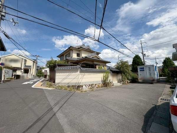 桃山町遠山＿中古一戸建
