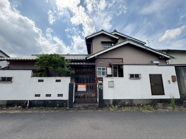醍醐大高町＿建築条件無売土地