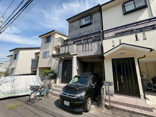 日野野色町＿中古一戸建