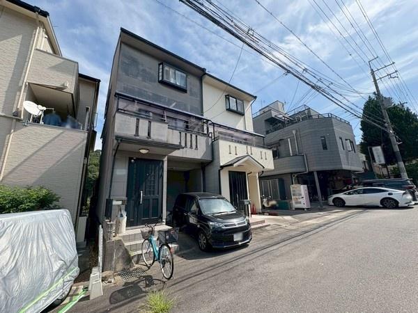 日野野色町＿中古一戸建