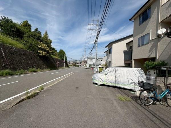 日野野色町＿中古一戸建