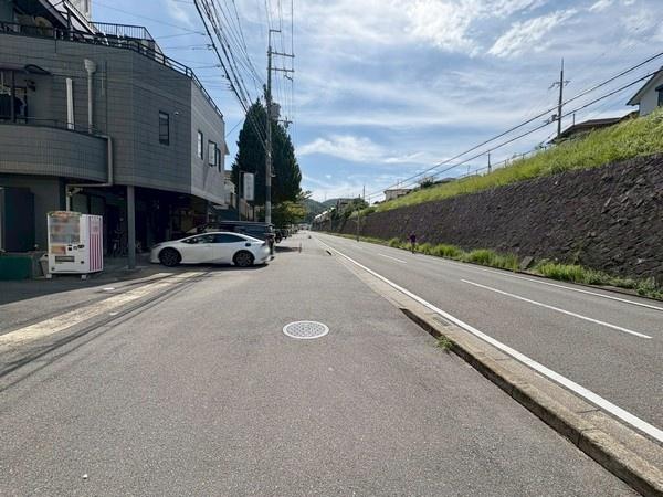 日野野色町＿中古一戸建