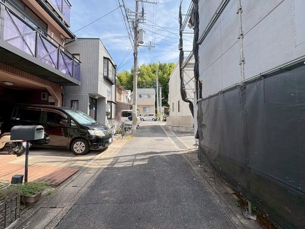 京都市伏見区醍醐槇ノ内町の中古一戸建て