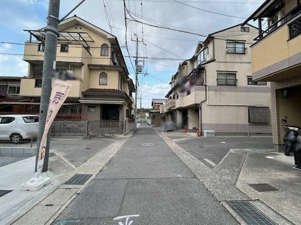 向島庚申町＿新築一戸建２期２号地