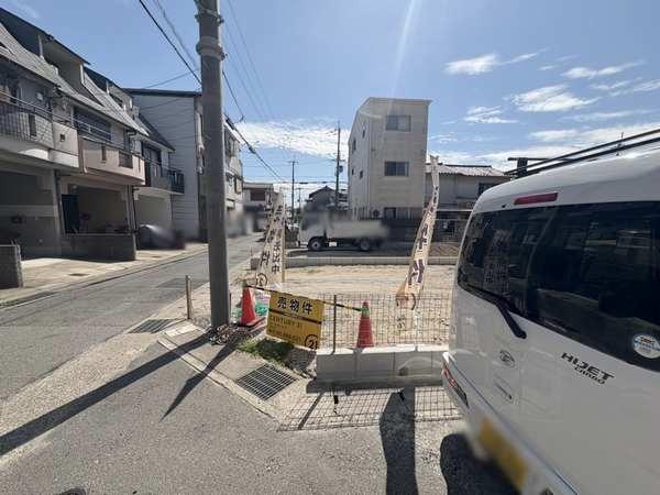 向島庚申町2期2号地＿新築一戸建