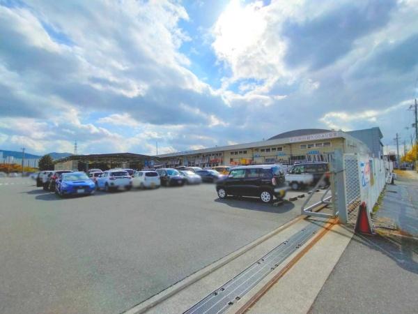 深草大亀谷敦賀町A号棟＿新築一戸建