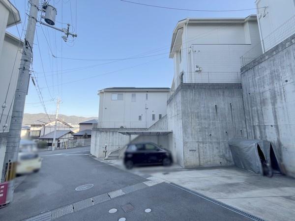 桃山町遠山＿中古一戸建