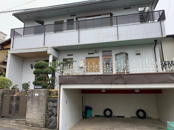 京都市伏見区深草大亀谷東寺町の中古一戸建て