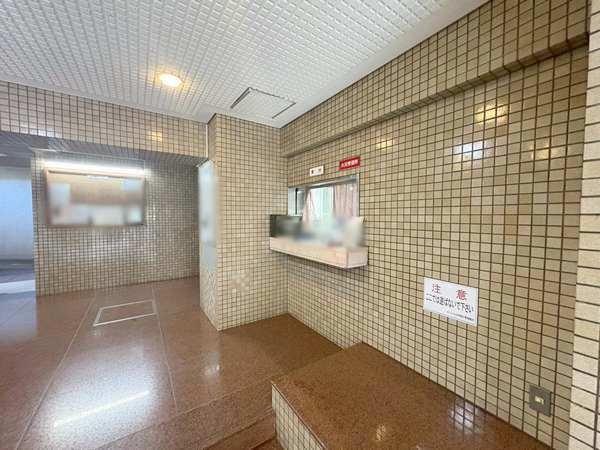 ルシエル山科椥辻