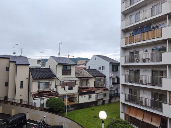 ルシエル山科椥辻