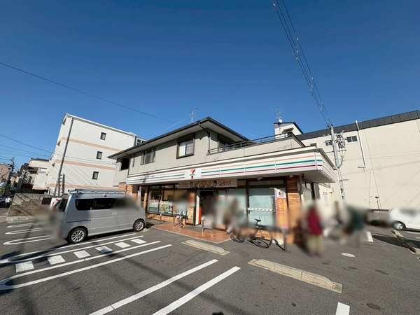 ルシエル山科椥辻