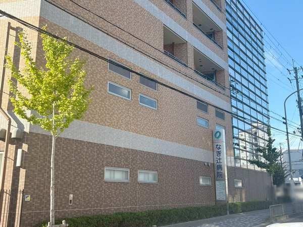 ルシエル山科椥辻