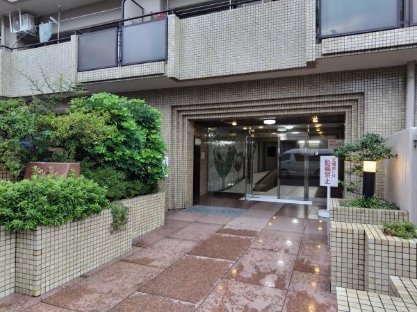 ルシエル山科椥辻