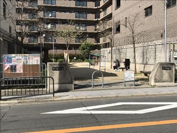 京都市伏見区桃山筑前台町の土地
