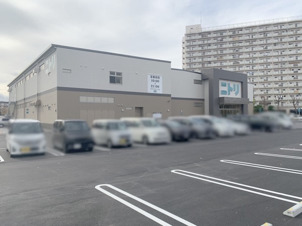 向島上林町＿新築一戸建