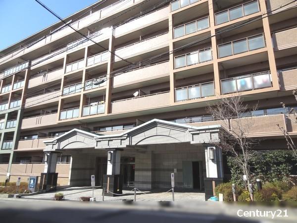 パデシオン丹波橋