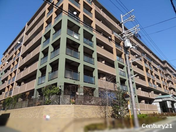 パデシオン丹波橋