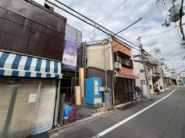 両替町１１丁目＿新築一戸建