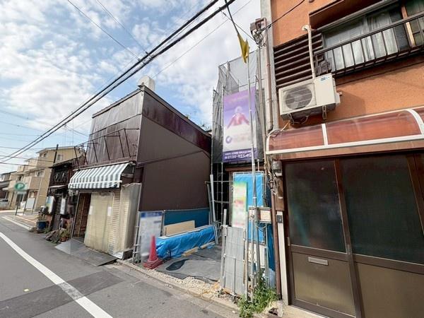 両替町１１丁目＿新築一戸建