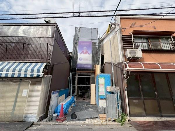 両替町１１丁目＿新築一戸建