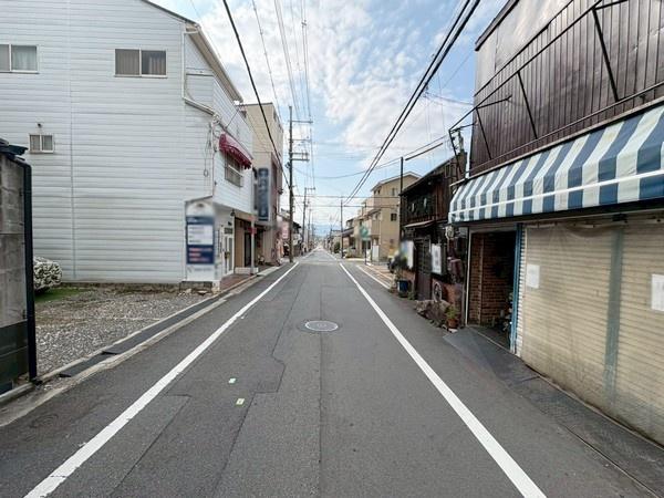 両替町１１丁目＿新築一戸建