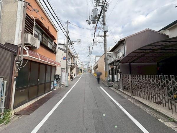 両替町１１丁目＿新築一戸建