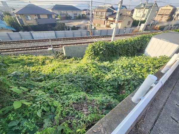 桃山町正宗＿条件無売土地