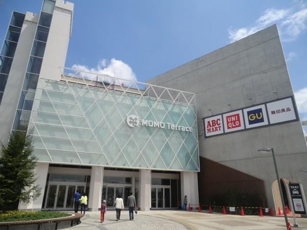 桃山南大島町_新築一戸建(その他)