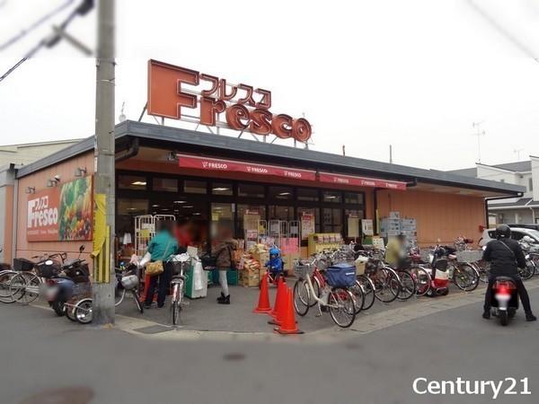 向島本丸町＿建築条件無売土地