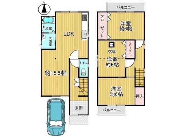 革屋町＿中古一戸建