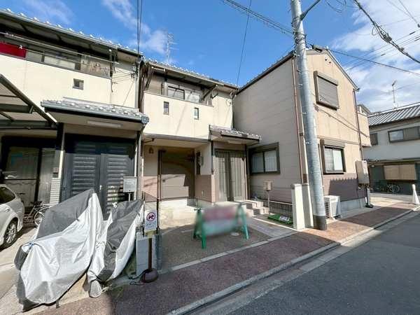 革屋町＿中古一戸建