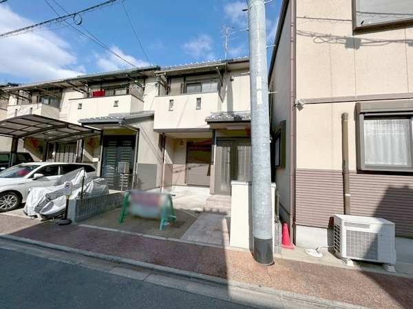 革屋町＿中古一戸建
