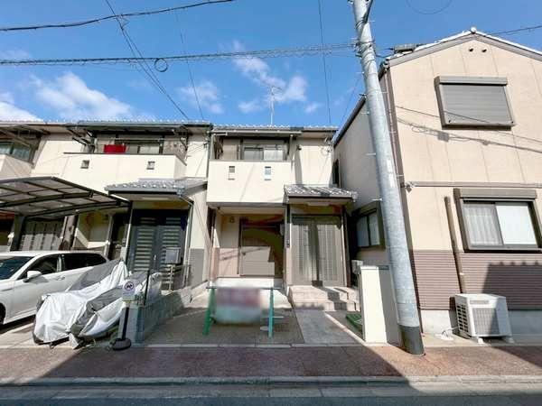 革屋町＿中古一戸建